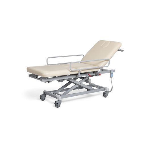 Lettino da visita generale - SUPREME  - Favero Health Projects - per adulto / elettrico / ad altezza regolabile