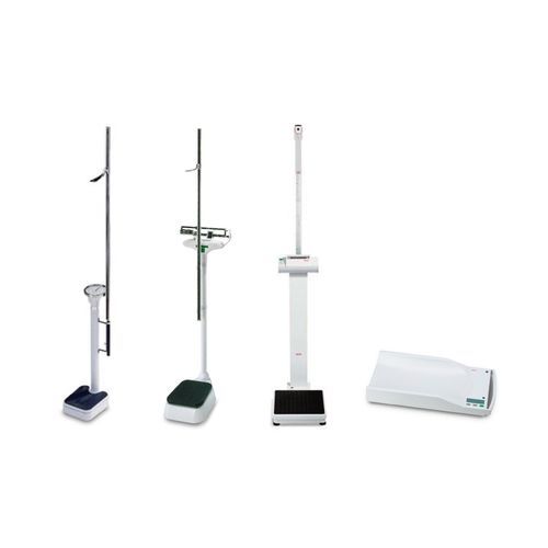 Sistema di pesatura meccanico - 9AB0045 - Favero Health Projects - medico / con metro