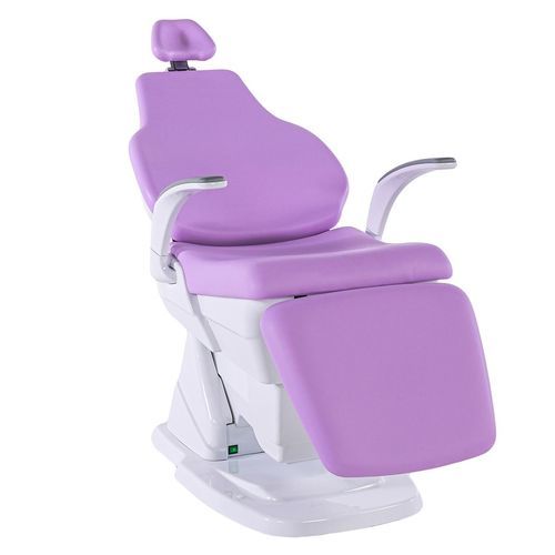 Poltrona elettrica per trattamenti clinici - LINDA EVO - Favero Health Projects - a 3 sezioni / ad altezza regolabile / ergonomico