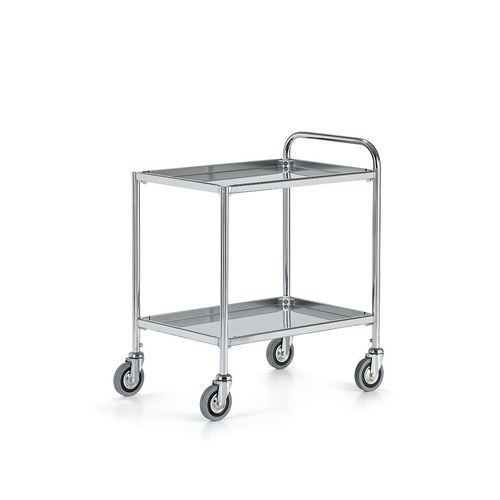 Carrello portastrumenti - 9CM0055  - Favero Health Projects - di servizio / multifunzione / in acciaio inossidabile
