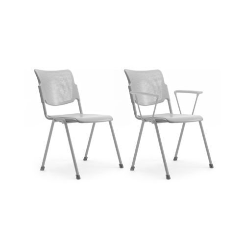 Sedia con braccioli - LAMIA - Favero Health Projects