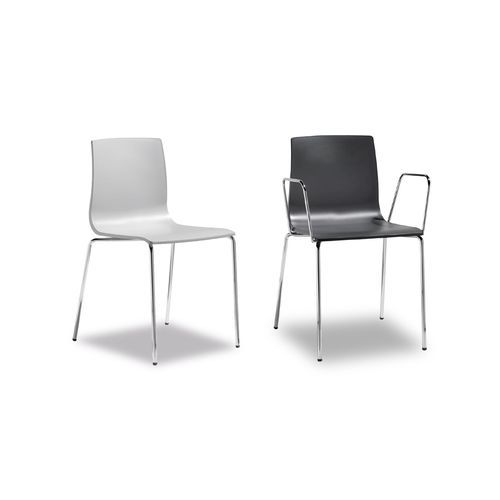 Sedia con braccioli - ALICE - Favero Health Projects