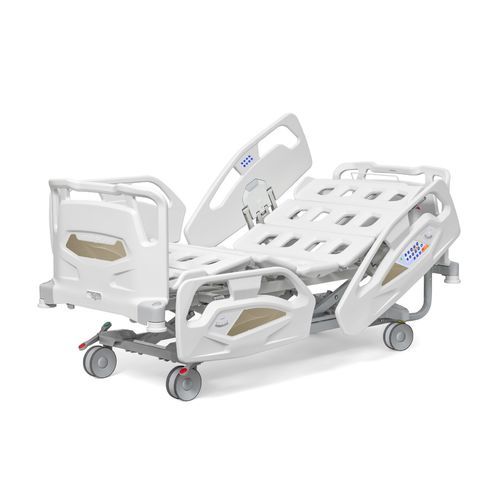Letto da ospedale - INSPIRE NEXT 9LI70 - Favero Health Projects - elettrico / ad altezza regolabile / Trendelenburg