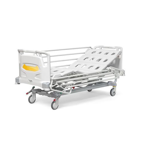 Letto da ospedale - INSPIRE 9LI10 - Favero Health Projects - elettrico / ad altezza regolabile / Trendelenburg