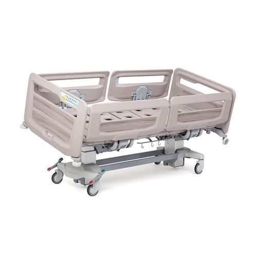 Letto da ospedale - INGENIOUS DISCOVERY 9RI70LT - Favero Health Projects - elettrico / ad altezza regolabile / Trendelenburg