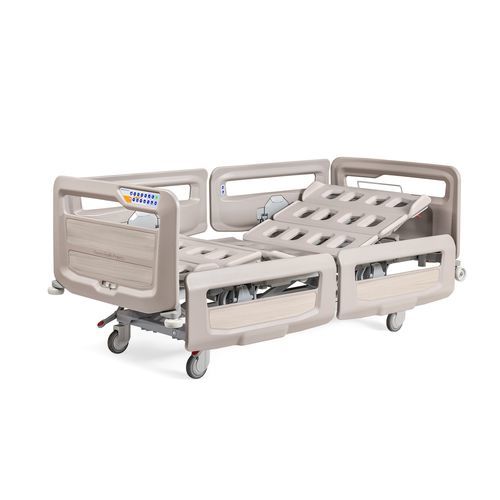 Letto da ospedale - INSPIRE NEXT DISCOVERY 9RI70 - Favero Health Projects - elettrico / ad altezza regolabile / Trendelenburg