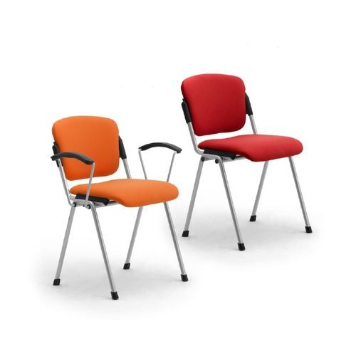 Sedia per visitatore - Cortina - Favero Health Projects
