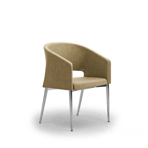 Poltrona per struttura sanitaria - Reef poltrona - Favero Health Projects