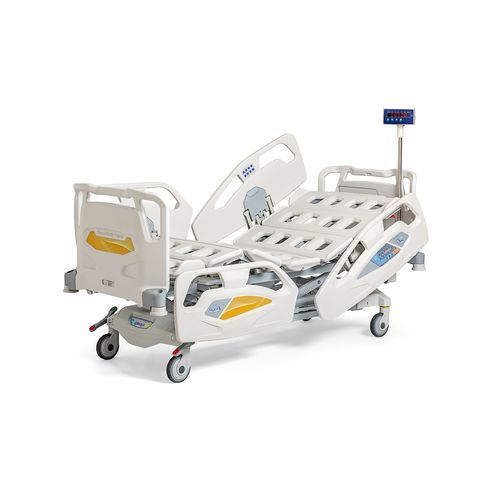 Letto per terapia intensiva - INSPIRE NEXT PRECISION 9LI70S - Favero Health Projects - per dialisi / elettrico / ad altezza regolabile