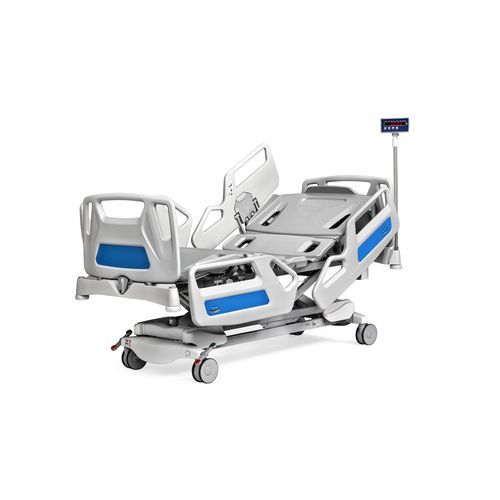 Letto per terapia intensiva - INSPIRE NEXT PRECISION 9LI50S - Favero Health Projects - per dialisi / elettrico / ad altezza regolabile