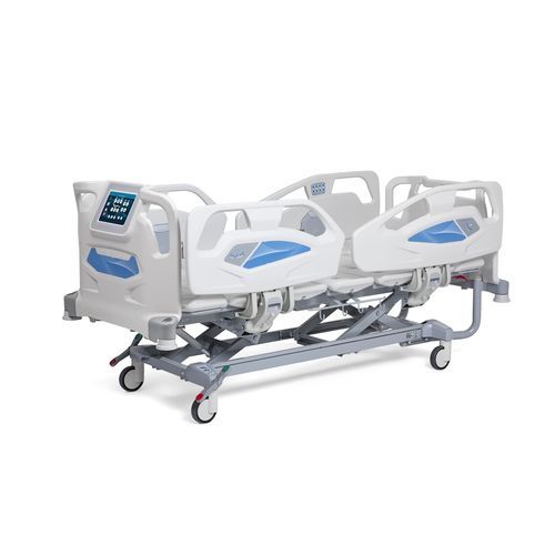 Letto da ospedale - INSPIRE NEXT 9LI65 - Favero Health Projects - elettrico / ad altezza regolabile