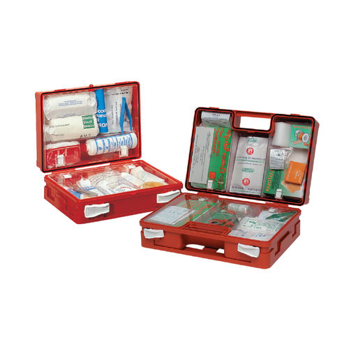 Kit medico di primo soccorso - CPS050 - Fazzini 