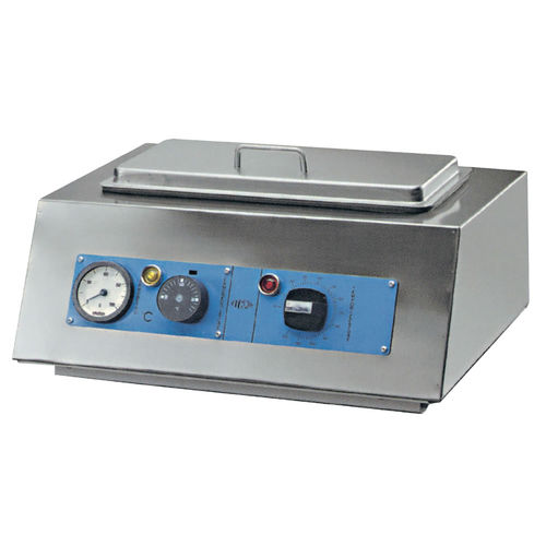 Sterilizzatore medico - A3211400 - Fazzini  - a calore secco / da banco / in acciaio inossidabile