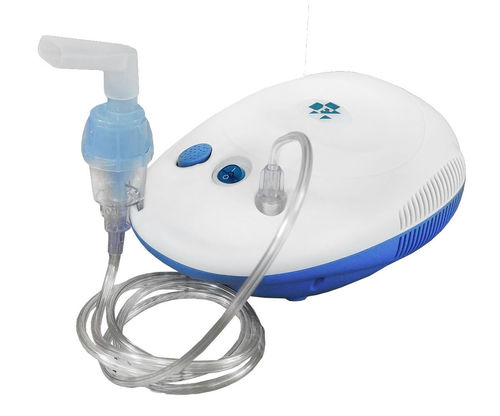 Nebulizzatore elettropneumatico - F-201.00 - Fazzini - pediatrico / palmare / con compressore