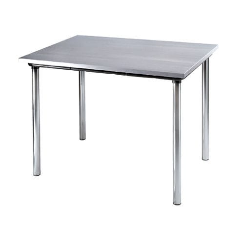 Tavolo per ambulatorio - C150011 - Fazzini  - rettangolare