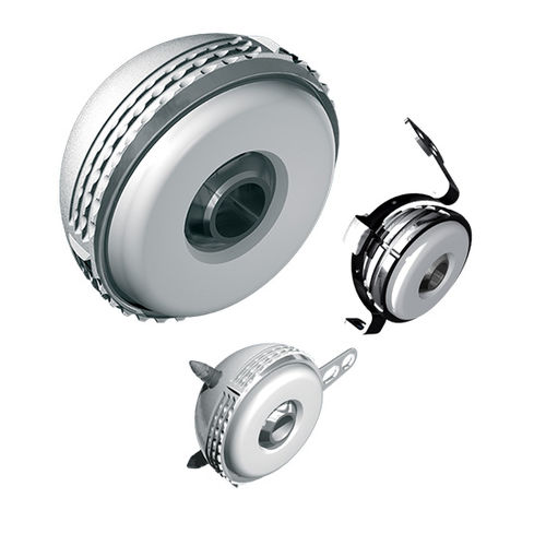 Protesi acetabolare cementata o non cementata - Hip’n go - FH Orthopedics