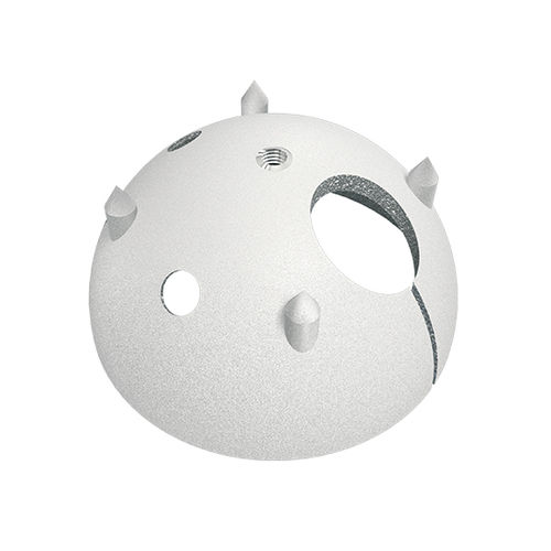 Protesi acetabolare non cementata - ATLAS® - FH Orthopedics