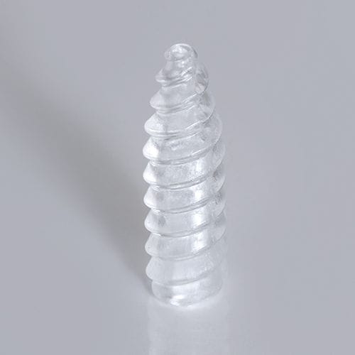 Vite ad interferenza legamento crociato anteriore - CorTTape® - FH Orthopedics - legamento crociato posteriore / assorbibile