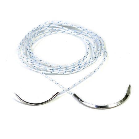 Filo di sutura non assorbibile - 267 253 - FH Orthopedics - per chirurgia ortopedica
