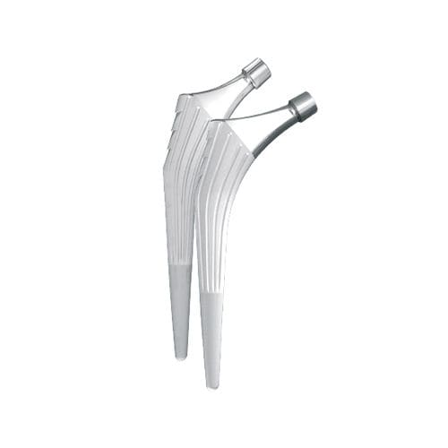 Stelo femorale non cementato - Hip’n go - FH Orthopedics