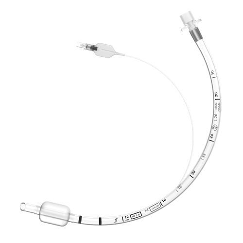 Tubo endotracheale orale e nasale - VentiSeal™ - Flexicare Medical 