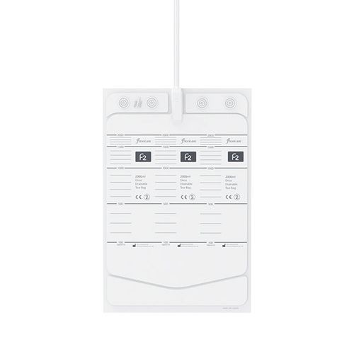 Set di drenaggio urinario - F2 - Flexicare Medical 