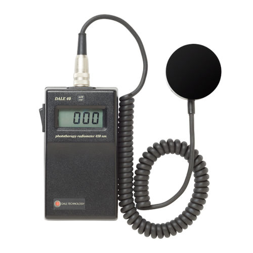 Radiometro per fototerapia - DALE40  - Fluke Health Solutions