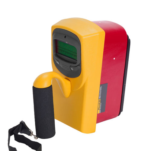 Dosimetro ambientale raggi X - 451B - Fluke Health Solutions - raggi Gamma / raggi Beta