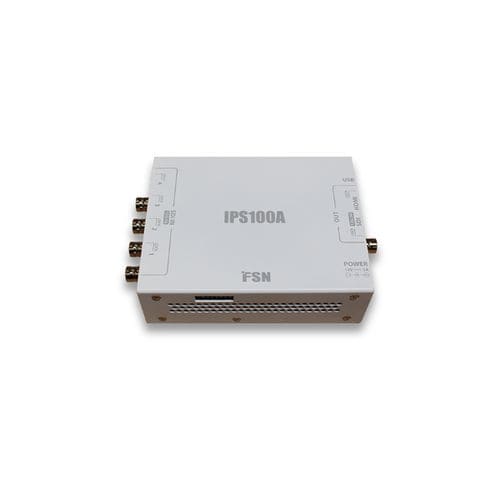 Convertitore videosegnali - IPS100A - FSN Medical Technologies - per rete ospedaliera