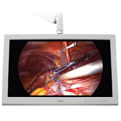Monitor per endoscopia - FS-P2603D  - FSN Medical Technologies - chirurgico / Full HD / 26"