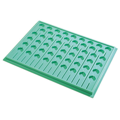 Vassoio di distribuzione di farmaci - PVA53 - Francehopital