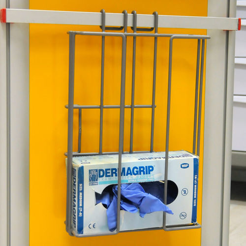 Supporto di guanti - #SPG3 - Francehopital