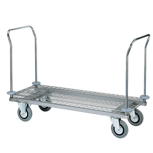 Carrello di servizio - #UCF10609 - Francehopital - 1 ripiano