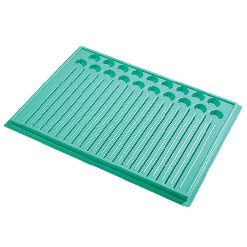 Vassoio di distribuzione di farmaci - PVA19 - Francehopital