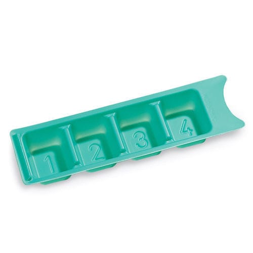 Vassoio di distribuzione di farmaci - PD4 - Francehopital