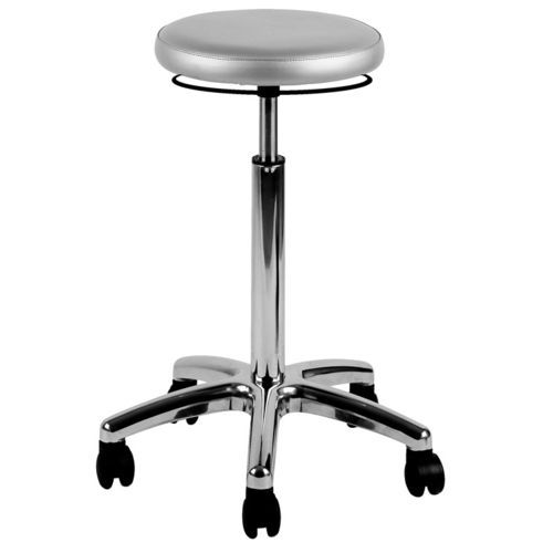 Sgabello per struttura sanitaria - #SG97155 - Francehopital - ad altezza regolabile