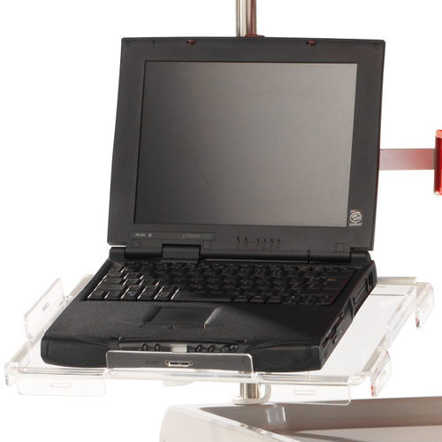 Supporto per carrello - #PCMPC - Francehopital