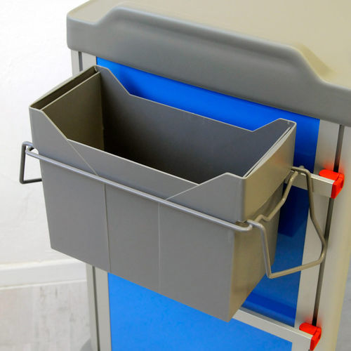 Supporto portadocumenti - #TPC - Francehopital - per carrello
