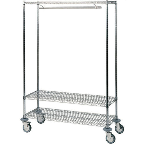 Carrello portabiancheria da trasporto - Mosys - Francehopital