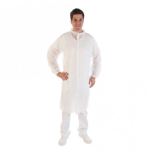 Camice per visitatore unisex - 274021 - Franz Mensch  - L / XL / XXL