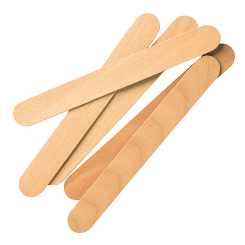 Abbassalingua in legno - 38862 - Franz Mensch 