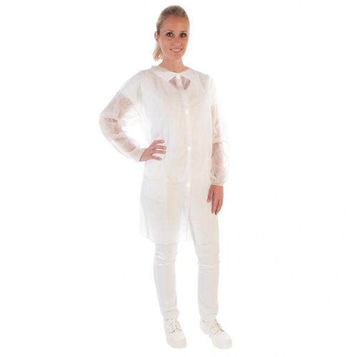 Camice per visitatore unisex - 274 series - Franz Mensch  - XL / XXL / XXXL