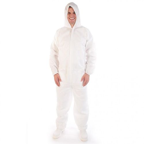 Tuta protettiva unisex - 278 series - Franz Mensch  - XL / XXL / in polipropilene