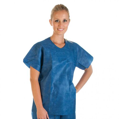 Casacca medica unisex - 275 series - Franz Mensch  - L / XL / M