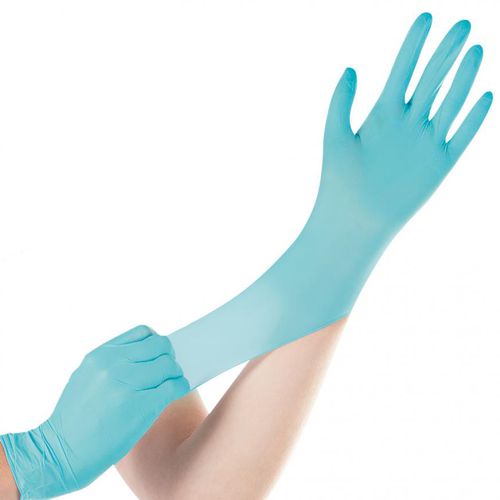 Guanto in neoprene - 261 series - Franz Mensch  - da laboratorio / senza polvere / non sterile