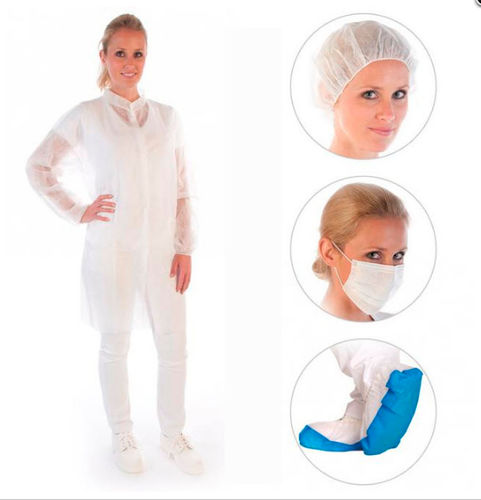 Kit medico per visitatore - 2737 - Franz Mensch  - di prevenzione / igienico