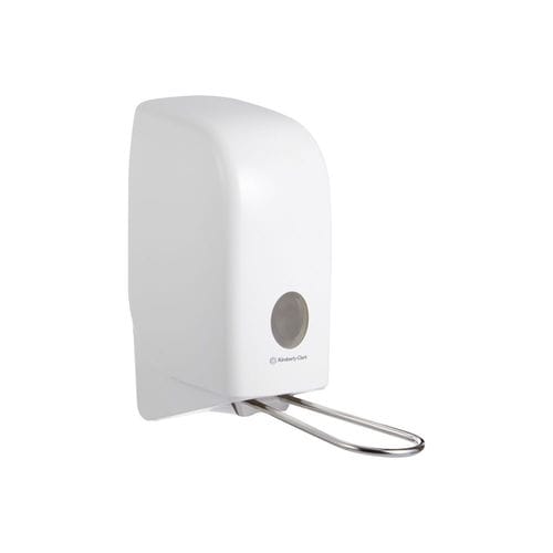 Distributore di sapone - TK6955 - Franz Mensch  - da parete