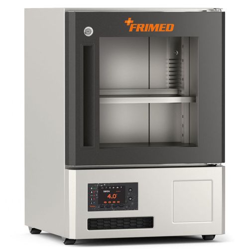 Frigorifero per farmacie - SB10V - FRI.MED  - da laboratorio / da incasso / 1 porta