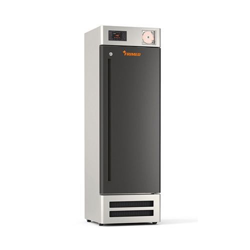 Congelatore da laboratorio - CL30B - FRI.MED  - ad armadio / con rotelle / 1 porta