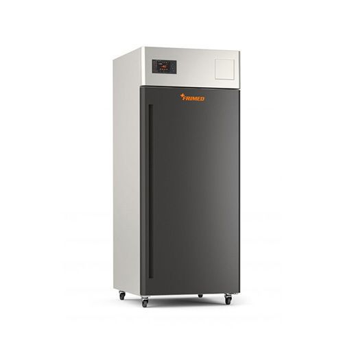 Congelatore da laboratorio - CL60B - FRI.MED  - ad armadio / con rotelle / 1 porta
